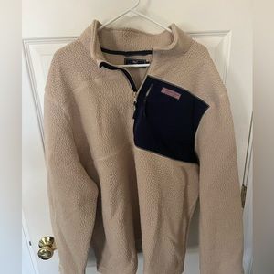 Vineyard vines pullover